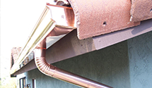 Rain Gutter Installation, Repair, Cleaning in Montevallo, AL